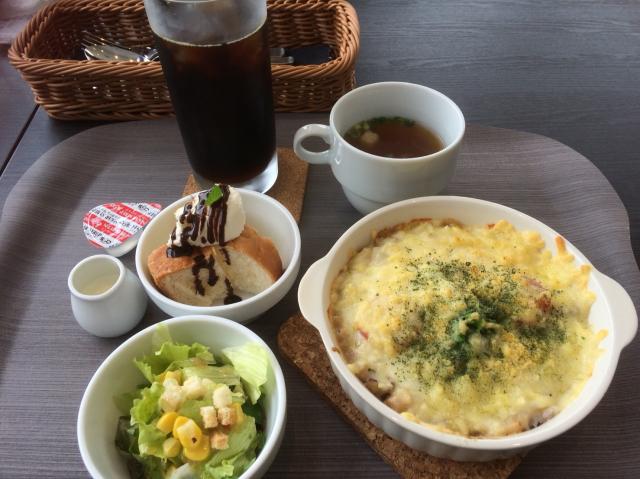ay's cafeへのえころんさんのレビュー写真