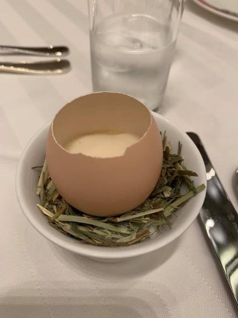 リリアーヌへのポニョさんのレビュー写真