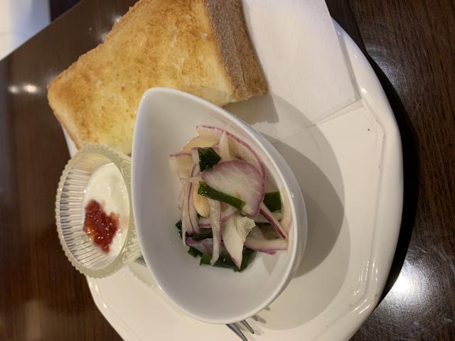 cafe 円山へのポニョさんのレビュー写真