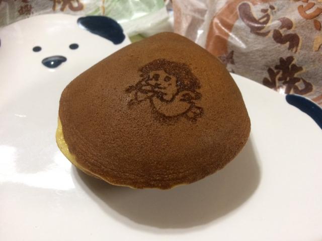 金蝶堂 鹿島町店へのえころんさんのレビュー写真
