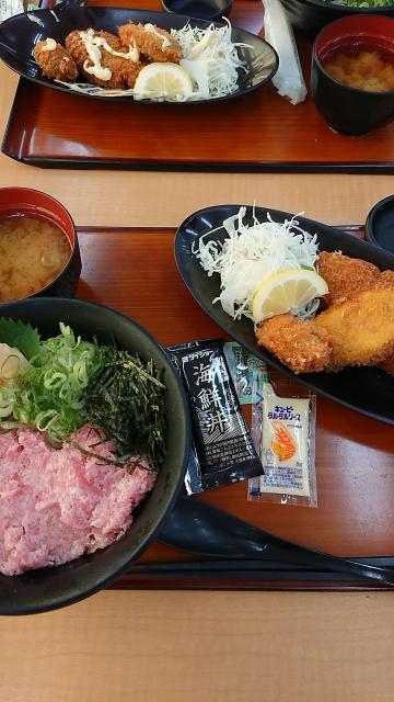 湯の華食堂 魚太郎亭へのヨゼさんのレビュー写真
