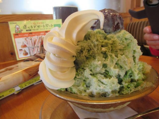 コメダ珈琲店 岐阜穂積店へのラッキールーラーじゃんさんのレビュー写真