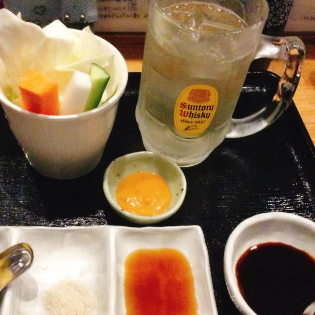 串雄への岐阜の食いしん坊担当さんのレビュー写真