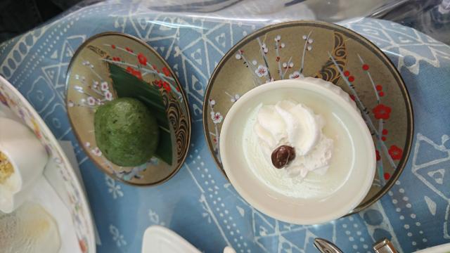 トロイメライへのひすいさんのレビュー写真