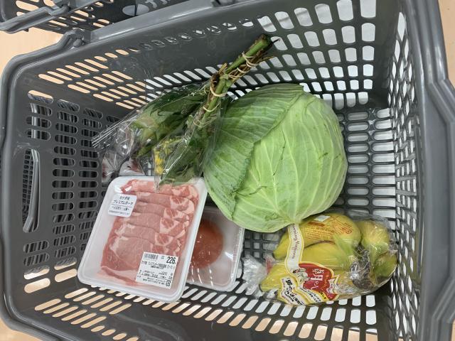 カネスエ 岐南店へのポニョさんのレビュー写真