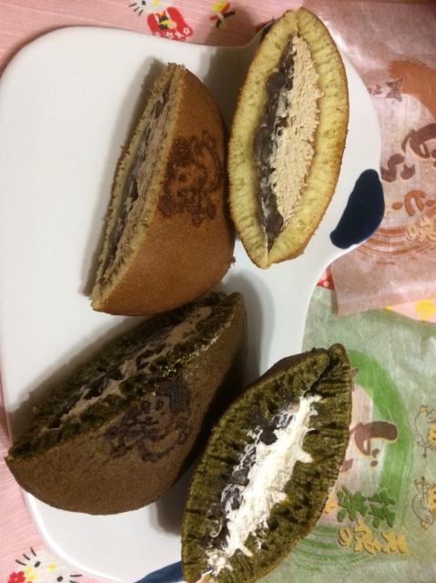 金蝶堂 鹿島町店へのえころんさんのレビュー写真