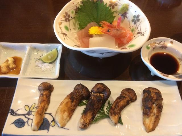 和味の宿 いわみ亭へのえころんさんのレビュー写真