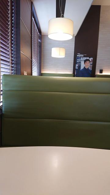 マクドナルド 関大平町店のレポート写真3（ヨゼ）