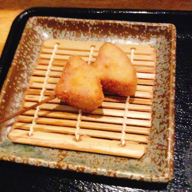 串雄への岐阜の食いしん坊担当さんのレビュー写真