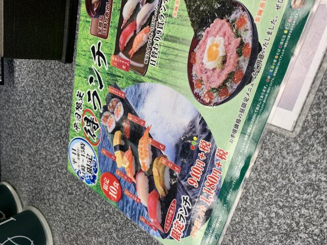 ABRIへのポニョさんのレビュー写真