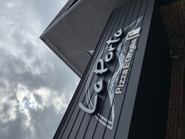 La Portaへのポニョさんのレビュー写真