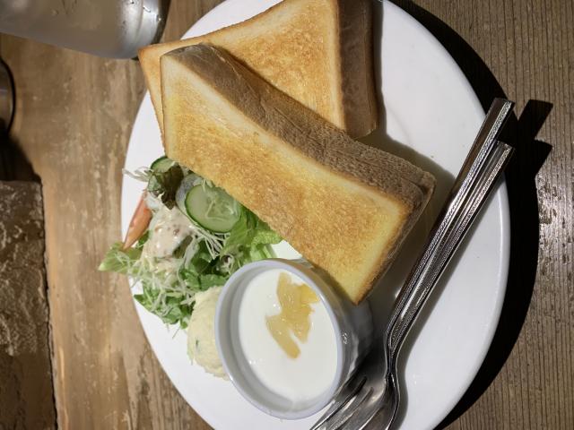 CAFE NOIRへのポニョさんのレビュー写真