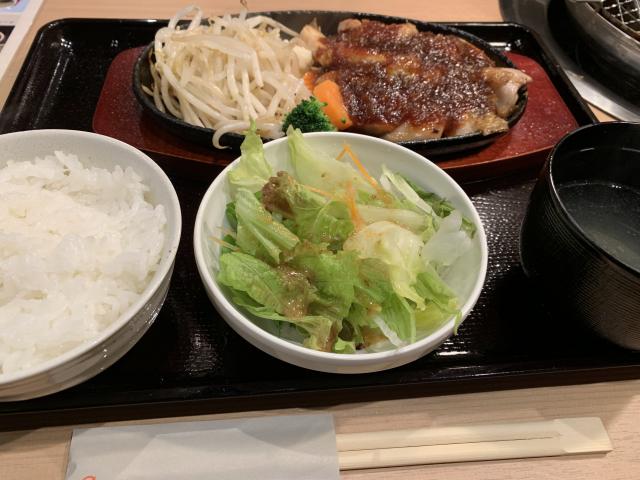 カシワヤへのポニョさんのレビュー写真