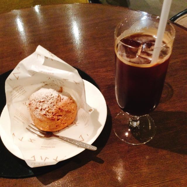 SALON DE MARUICHIへの岐阜の食いしん坊担当さんのレビュー写真