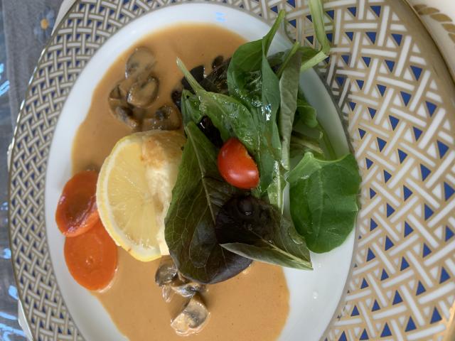 花きりんへのポニョさんのレビュー写真