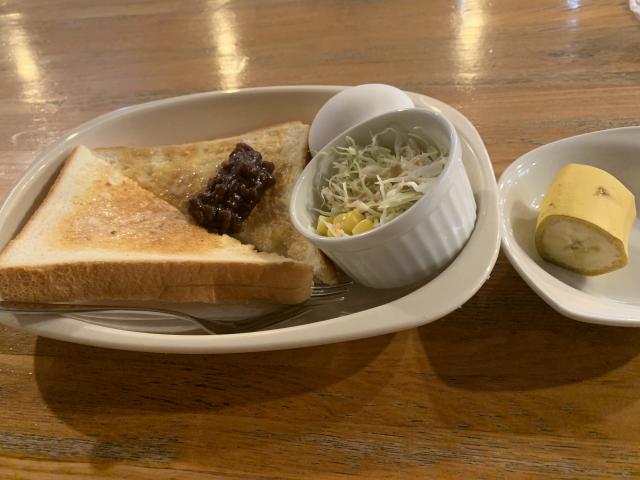 コーヒーショップみゆきへのポニョさんのレビュー写真