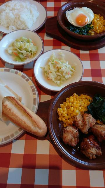 サイゼリヤ イオンタウン各務原店へのヨゼさんのレビュー写真