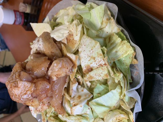 けいちゃん・からあげ 香月 へのポニョさんのレビュー写真