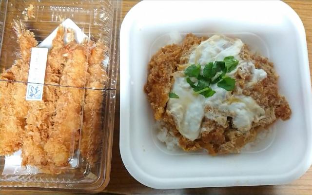 かつや 岐阜芥見店 へのヨゼさんのレビュー写真