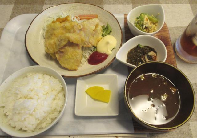ごはん処 叶夢へのyukuriさんのレビュー写真