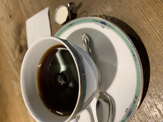 CAFE NOIRへのポニョさんのレビュー写真