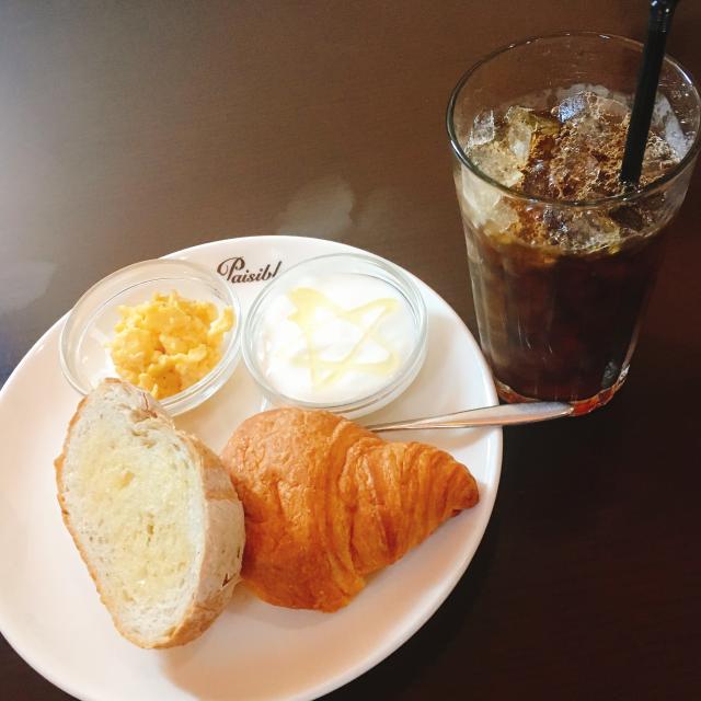 Paisibleへの岐阜の食いしん坊担当さんのレビュー写真