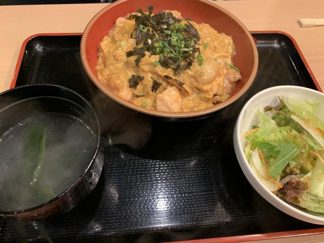 カシワヤへのポニョさんのレビュー写真