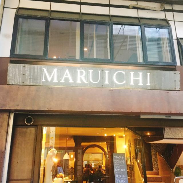 SALON DE MARUICHIへの岐阜の食いしん坊担当さんのレビュー写真