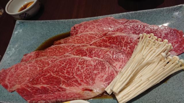 焼肉 まつうらへのさかなりさんのレビュー写真