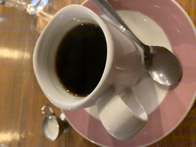 コーヒーショップみゆきへのポニョさんのレビュー写真
