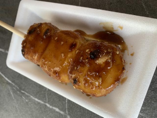 ひふみへのポニョさんのレビュー写真