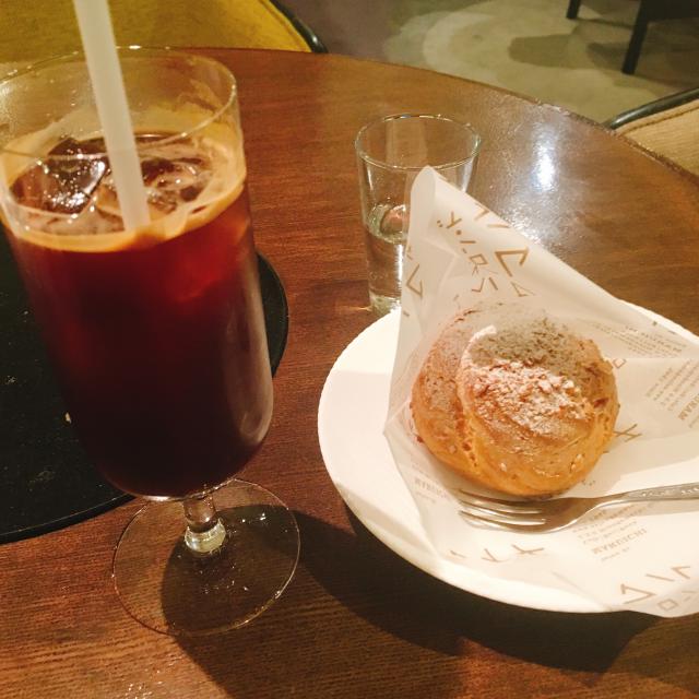 SALON DE MARUICHIへの岐阜の食いしん坊担当さんのレビュー写真