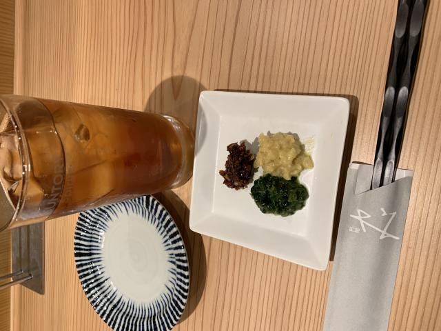 円相カドへのポニョさんのレビュー写真