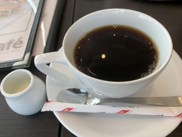 ay's cafeへのポニョさんのレビュー写真