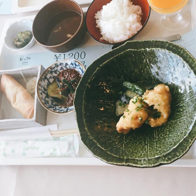 Kouzo Gifuのレポート写真4（岐阜の食いしん坊担当）