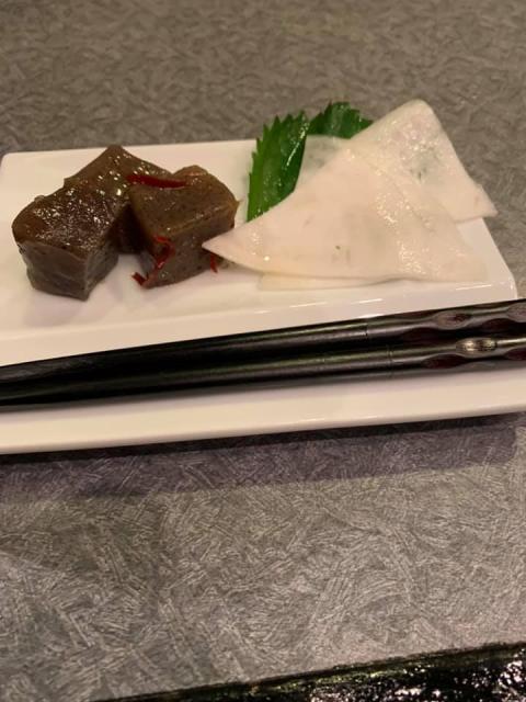 たまり家へのポニョさんのレビュー写真