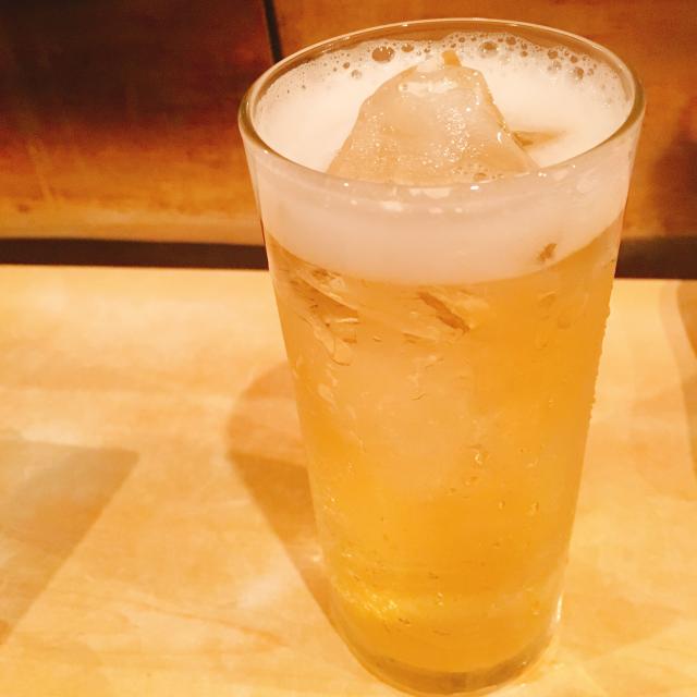 Sake Bar 浜屋への岐阜の食いしん坊担当さんのレビュー写真
