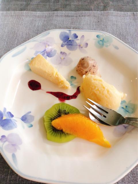 花きりんへの岐阜の食いしん坊担当さんのレビュー写真