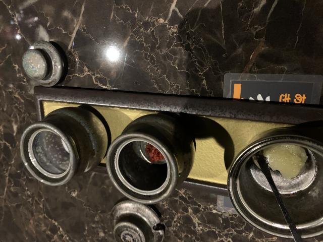 特撰焼肉 金牛宮へのポニョさんのレビュー写真