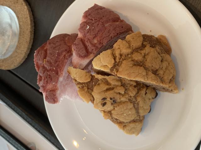 ay's cafeへのポニョさんのレビュー写真