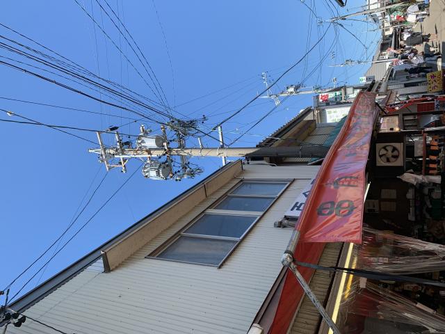 串かつ 百合子へのポニョさんのレビュー写真