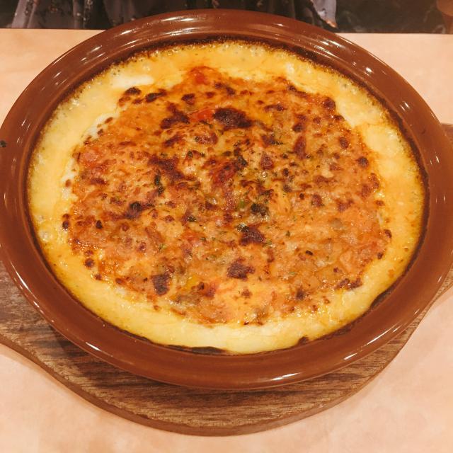 サイゼリヤ カラフルタウン岐阜店への岐阜の食いしん坊担当さんのレビュー写真