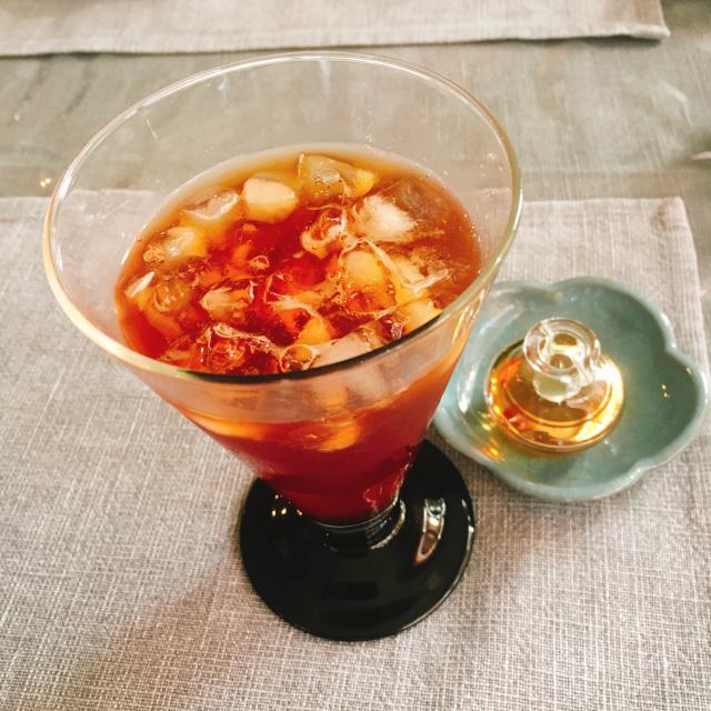 花きりんへの岐阜の食いしん坊担当さんのレビュー写真