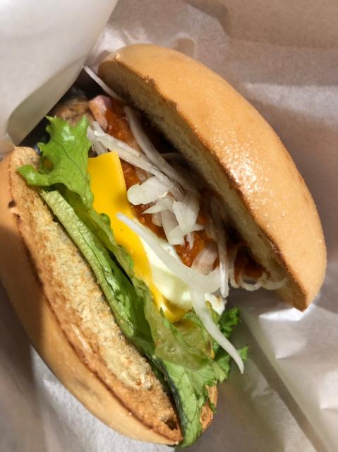 BAGEL&BAGEL 土岐プレミアムアウトレット店へのえころんさんのレビュー写真