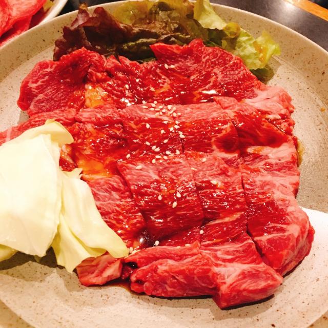 焼肉 八ちゃんへの岐阜の食いしん坊担当さんのレビュー写真