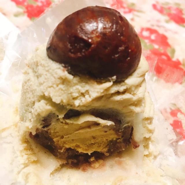 恵那栗工房 良平堂 恵那本店 栗カフェへの岐阜の食いしん坊担当さんのレビュー写真