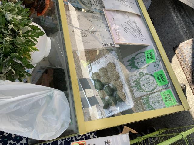 中村家へのポニョさんのレビュー写真