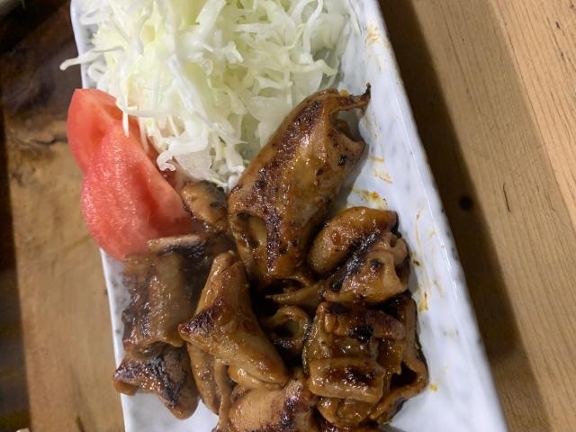 さゝやきへのポニョさんのレビュー写真