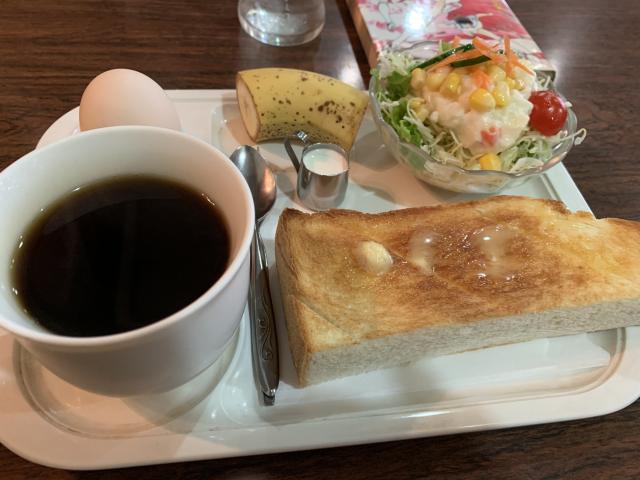 京へのポニョさんのレビュー写真
