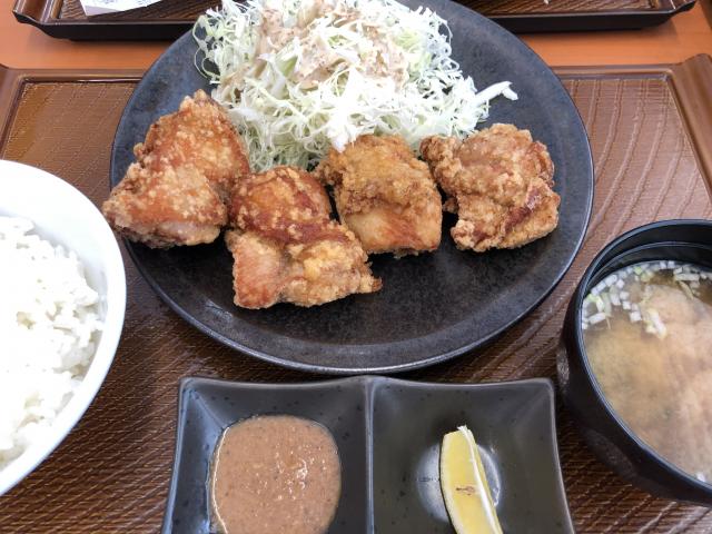 から好し 瑞穂別府店へのにしこさんのレビュー写真